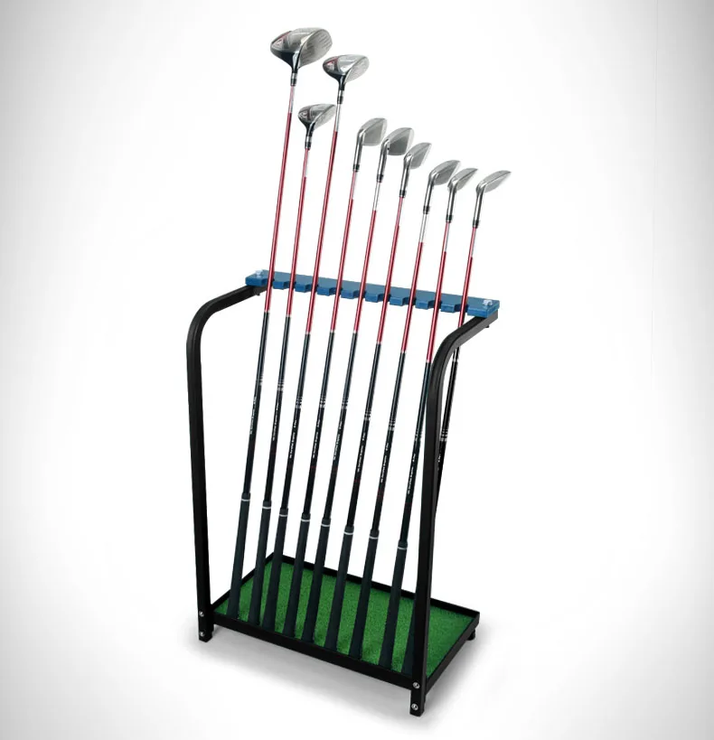 

for 9pcs golf club stand holder