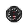 2" 52mm 0-10000 LED RPM Gauge Auto Meter Tachometer For Car Meter