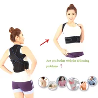 

High quality orthopedic posture correction belt shoulder back brace Posture corrector