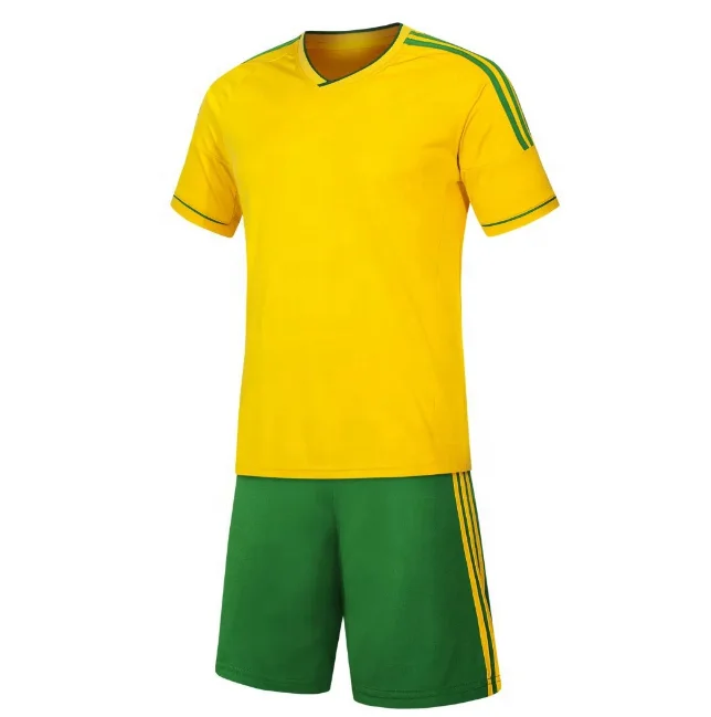 

Eco Friendly Recycled Mens Sportswear Custom Soccer Jersey For Clubs