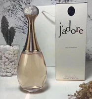 

Lady Perfume jadore perfume 100ml for women Eau De Parfum cologne long lasting time high quality Brand fragrance free shipping
