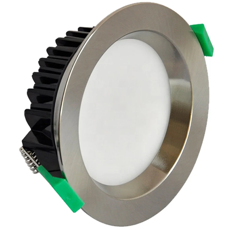 Architectural LED Retrofit Solution 6 inch 20w 21w recessed led downlight