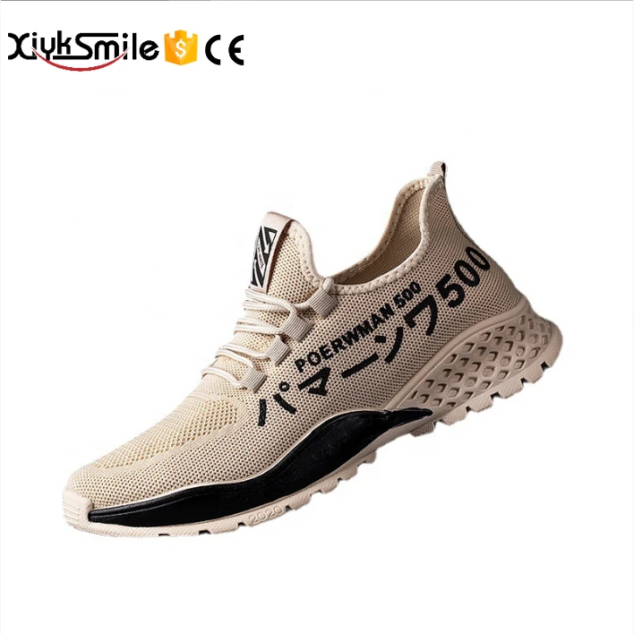 

shoes wholesale from china Breathable Men S Casual Shoes Running Shoes Fashion Summer Trend Top Sneakers