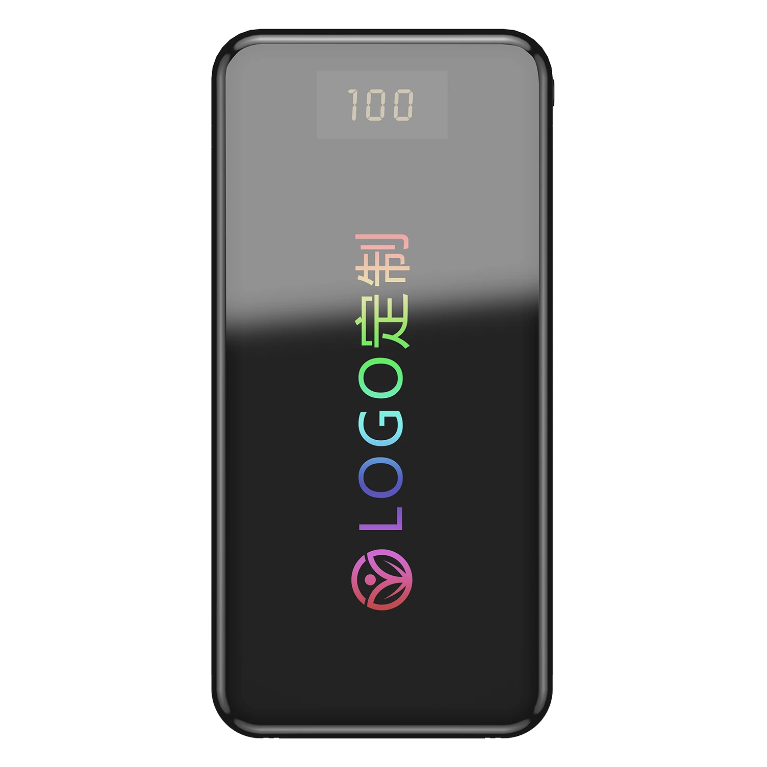 

2021 Q7-PRO Best 22.5W custom logo fast charging portable phone charger for apple watch magsafe wireless mirror power bank