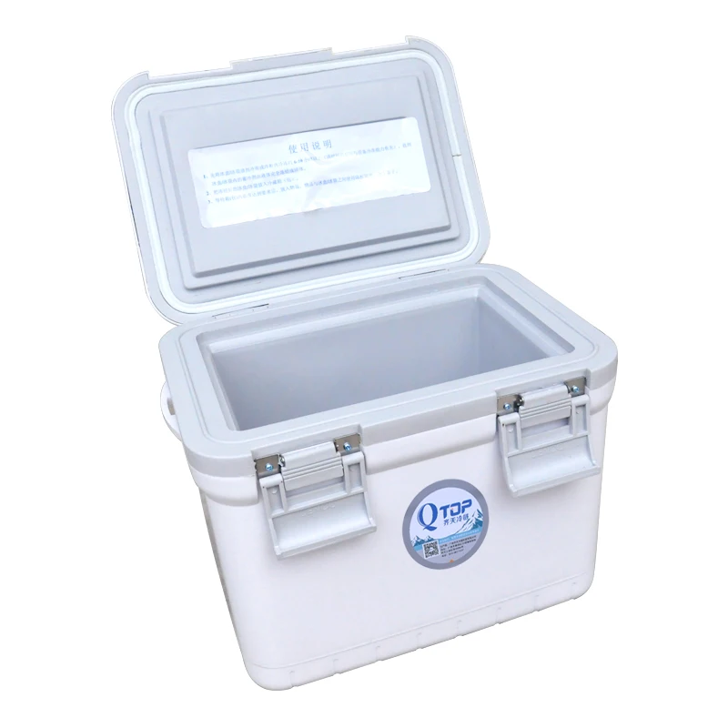 

UN2814 Mini vaccine carrier box 6l cooler box