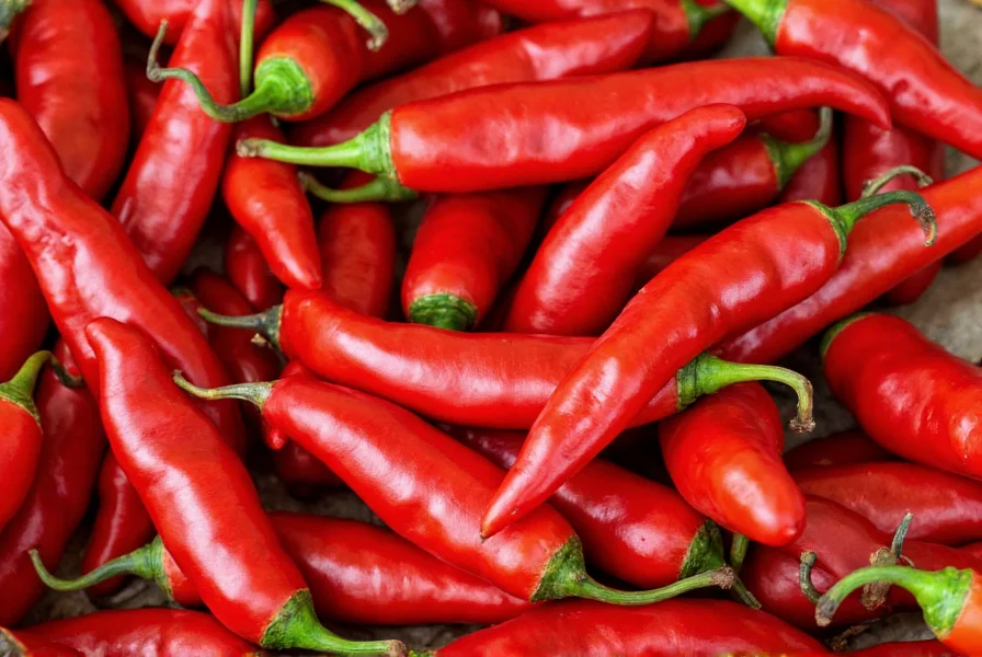 Fermented Chili Peppers: Benefits, Process & Uses