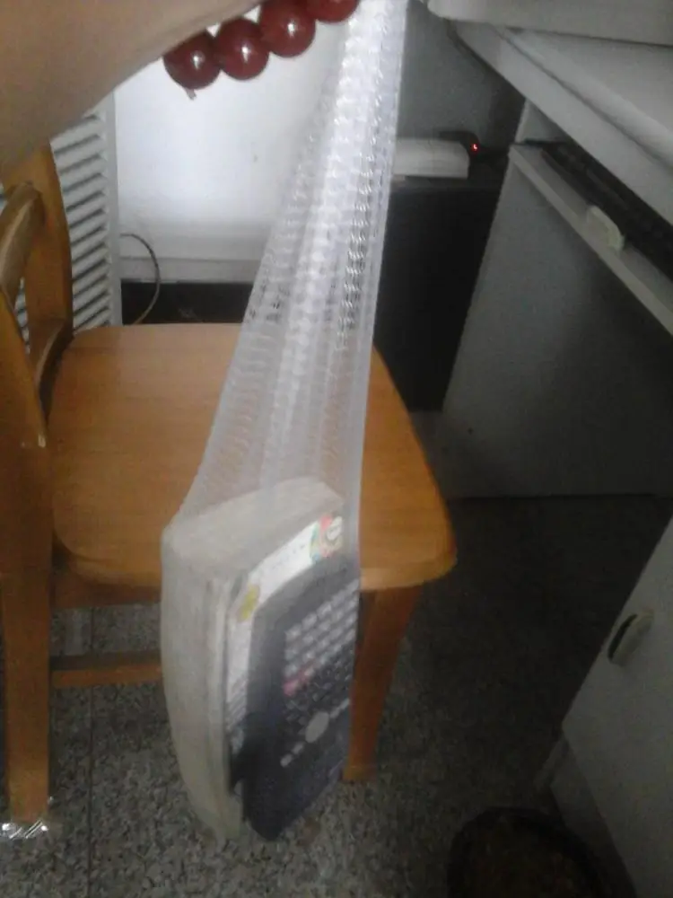 
plastic mesh production line 