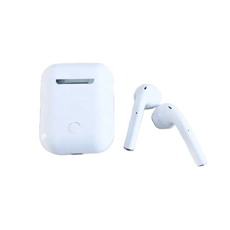 

High Standard Ture Wireless TWS I11 5.0 Version Headset I11 Bluetoothh Handsfree In Factory Price, White
