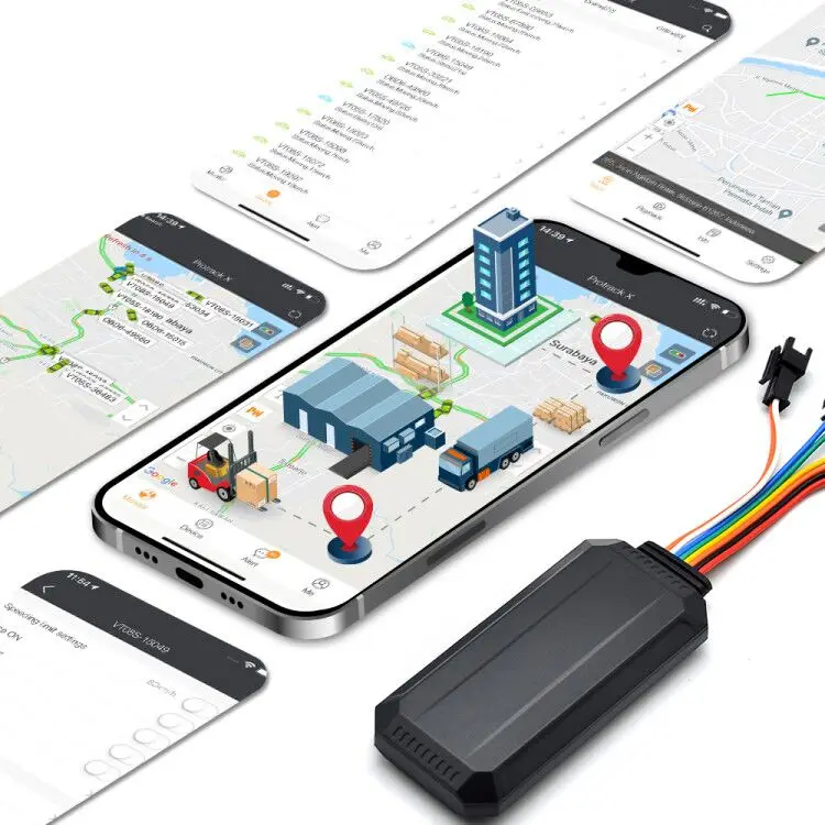 

Remote GPS Vehicle car GPS Tracker with Web software platform tracking Based GSM GPRS GPS Tracker platform
