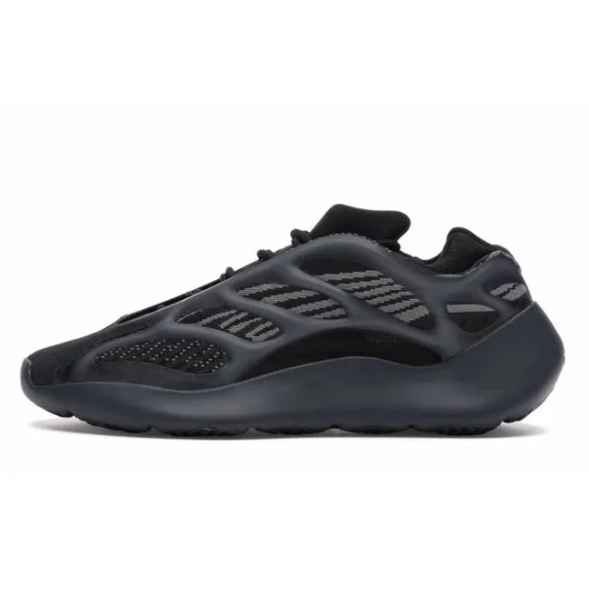 

2022 New Arrival high-quality Style Men Women Casual Sports Shoes yeezy 700 V3, 4 colors