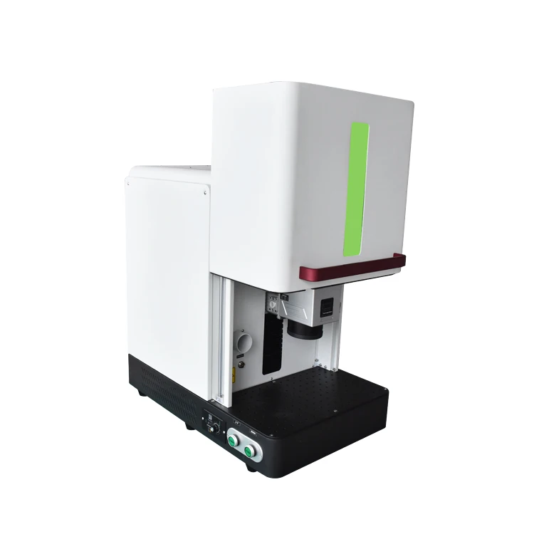 laser marking machine