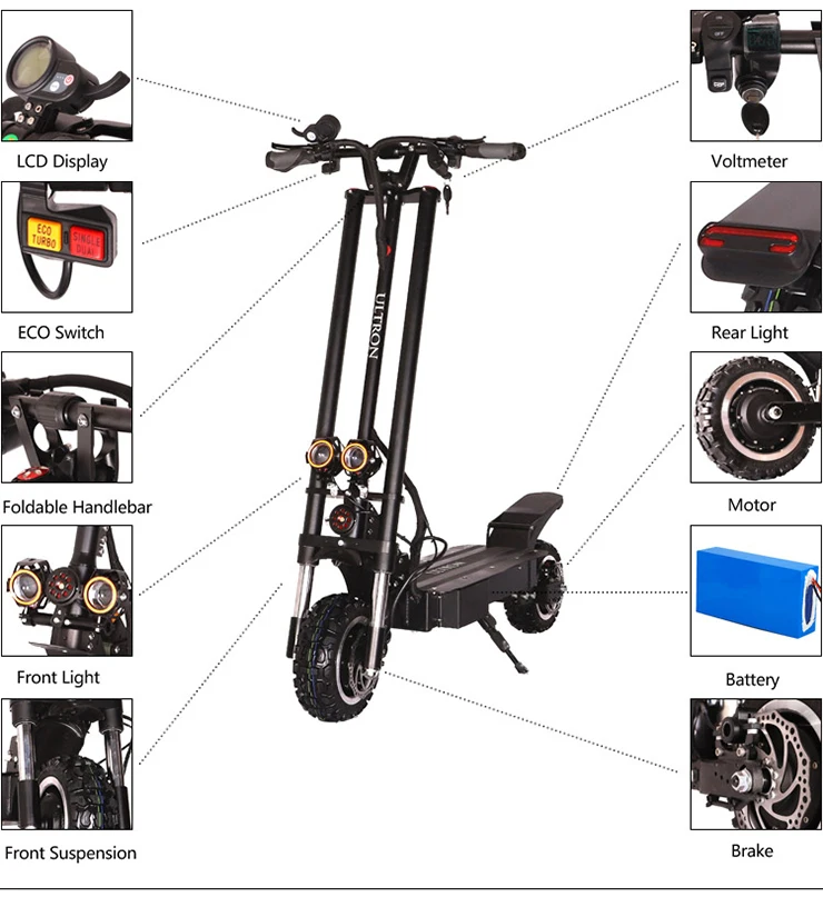 off road scooter (4)