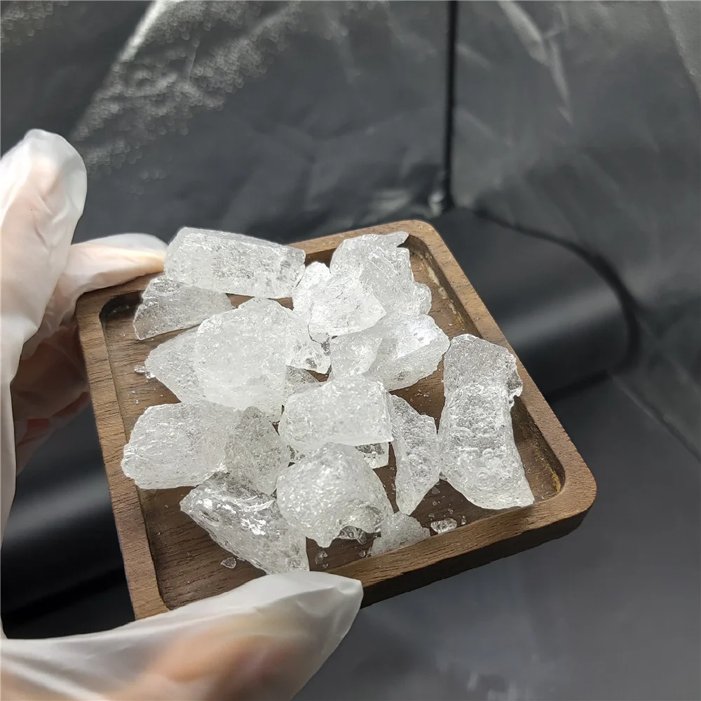 
china factory supply Polyhexamethyleneguanidine hydrochloride PHMG crystal CAS 57028-96-3 