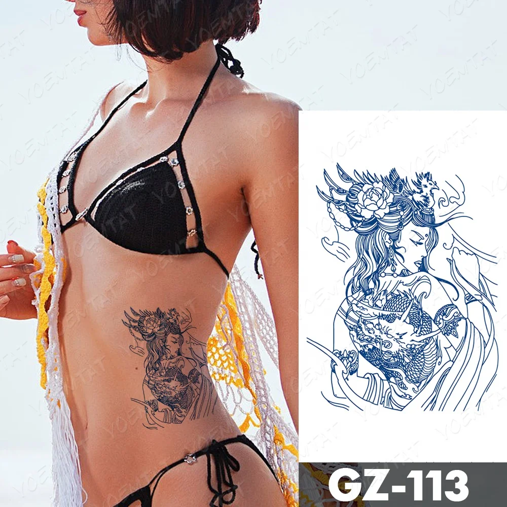 

Special PriceLast 2 Weeks Sweatproof temporary tattoo stickers, Cmyk