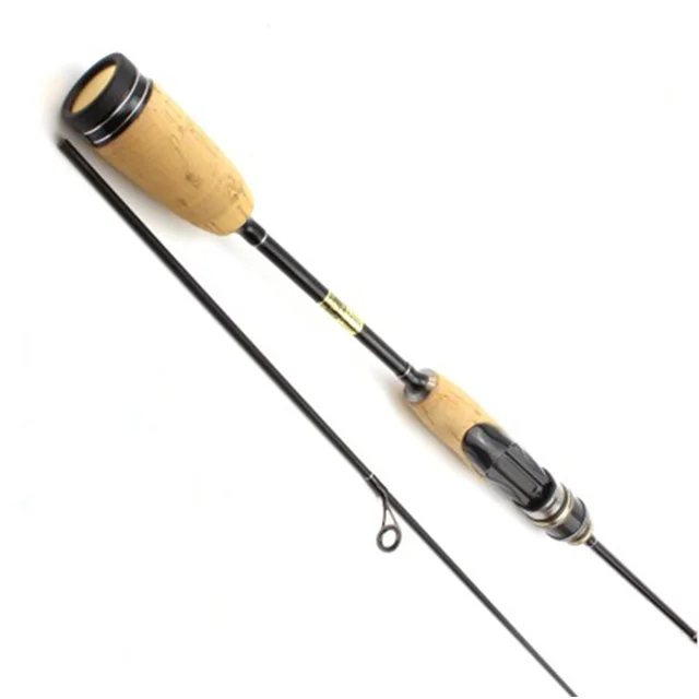 

SXMK180 spinning carbon fiber fishing rod 1.8m canne a peche ultralight ul fishing rod
