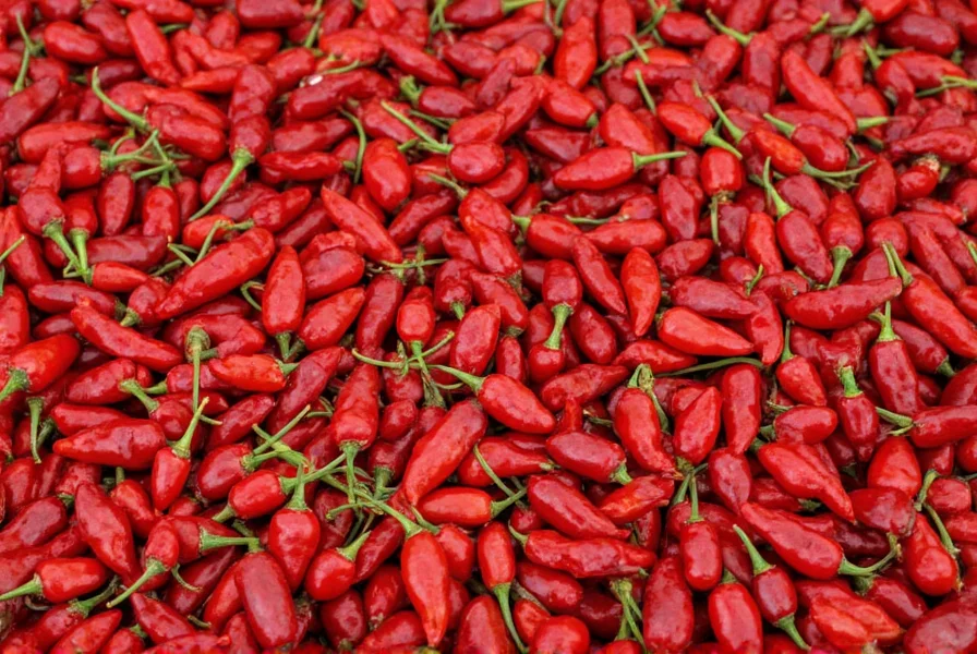 Kashmiri Chilli Powder