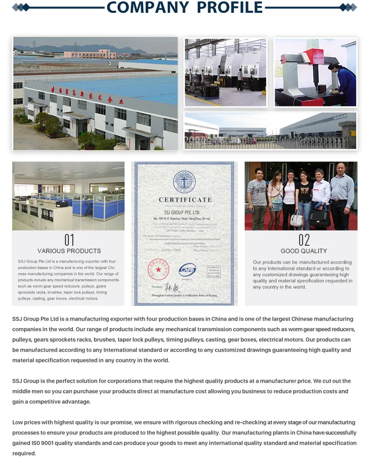 Automatic precision worm gear telescope ask for whachinebrothers ltd.