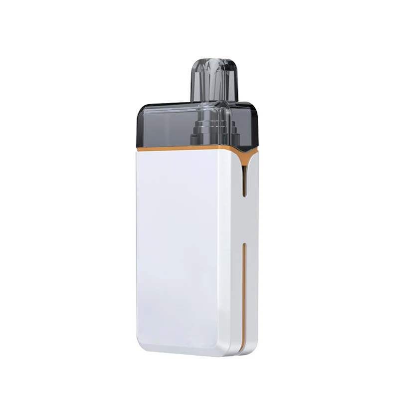 

Figo electronic cigarette manufacturer 1000Mah Battery 510 Thread Box 2Ml Atomizer Capacity Ecig Mods, Black