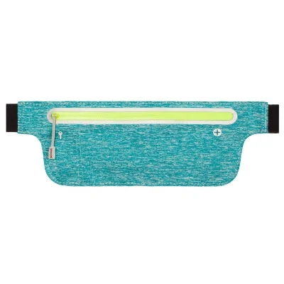 

Outdoor Waist Running sport Bag Fitness Sport Mobile Phone Belt Jogging Multicolor Waist Pack Carrying Running bag, Multi color