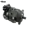 A10VSO Series High pressure low noise Hydraulic variable pump All industrial manufacturers