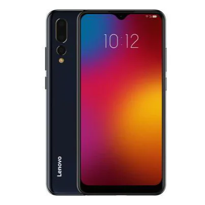 

Original Lenovo K9 Pro Unlock Mobile Phone Global Firmware 6.217" Dual SIM Octa Core MTK6762 3300 mAh 10W Charge Android 9