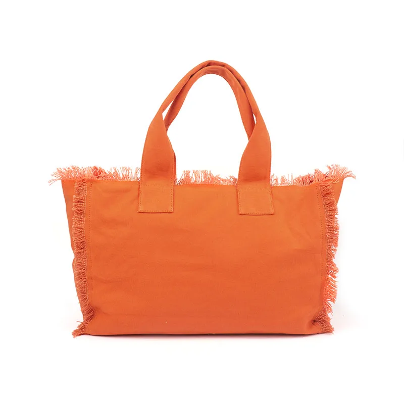 

Wholesale Customized Logo Tote Shopping Bag Cotton Bag Reusable Recycled Women Canvas Bag With Handle
