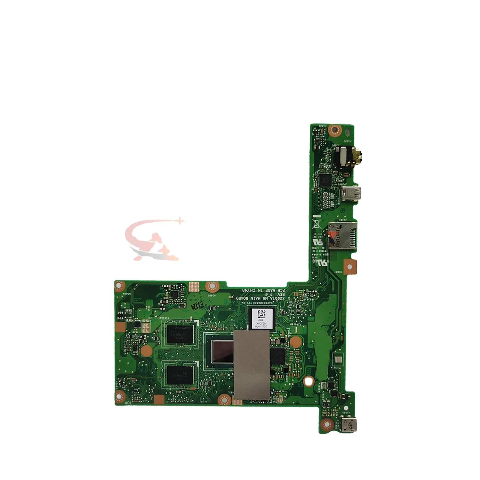 

X205TA Laptop Motherboard for ASUS X205TA X205T Notebook Motherboard Mainboard Z3735F CPU 2GB RAM 32G 64G 128G SSD
