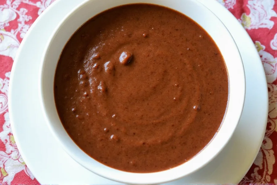 Mole Mayhem: 7 Irresistible Ways to Spice Up Your Life with Mexican Cocoa Sauce!