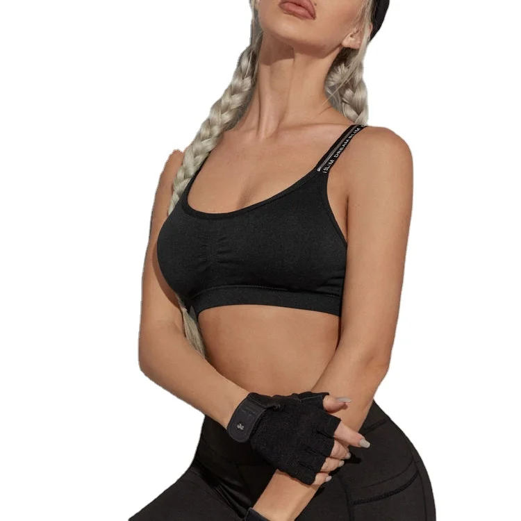 

Yoga Bra BRA0021