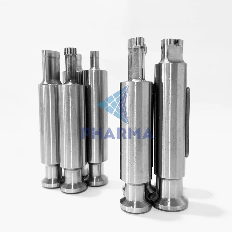 product-PHARMA-GZP type Punch and Dies Customized Special Dies-img