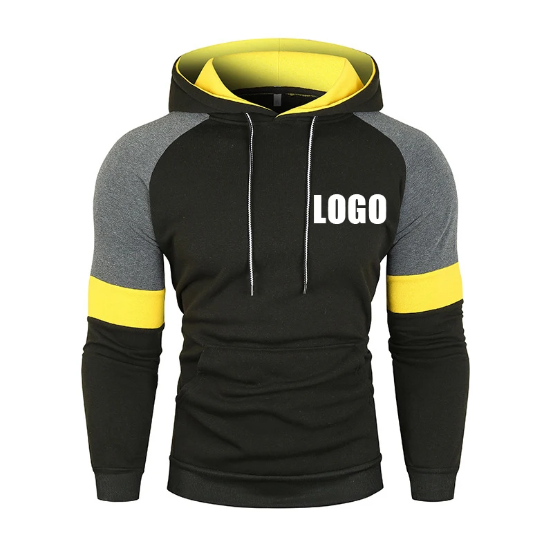 

Hot Sale OEM Solid High Quality Hoodies Custom Embroidery Logo Premium Hoodies Custom Hoodie Vendors, Picture shows