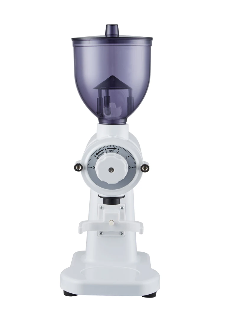 Customized Commercial Electric Industrial Coffee Grinder Wholesale