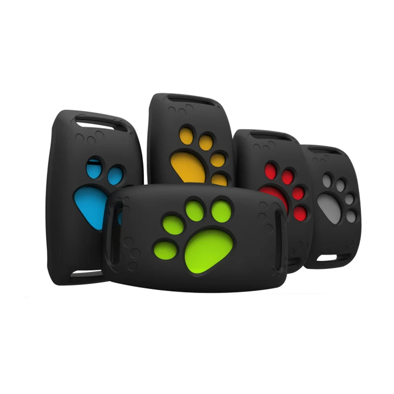 

Waterproof Z8-A MiNi GPS dog collar Tracking Device Pet Tracker GPS For Dog And Cat look like dog collar pet tracker gps