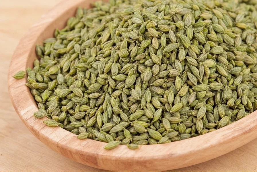 Best Coriander Seed Substitutes: 5 Practical Alternatives