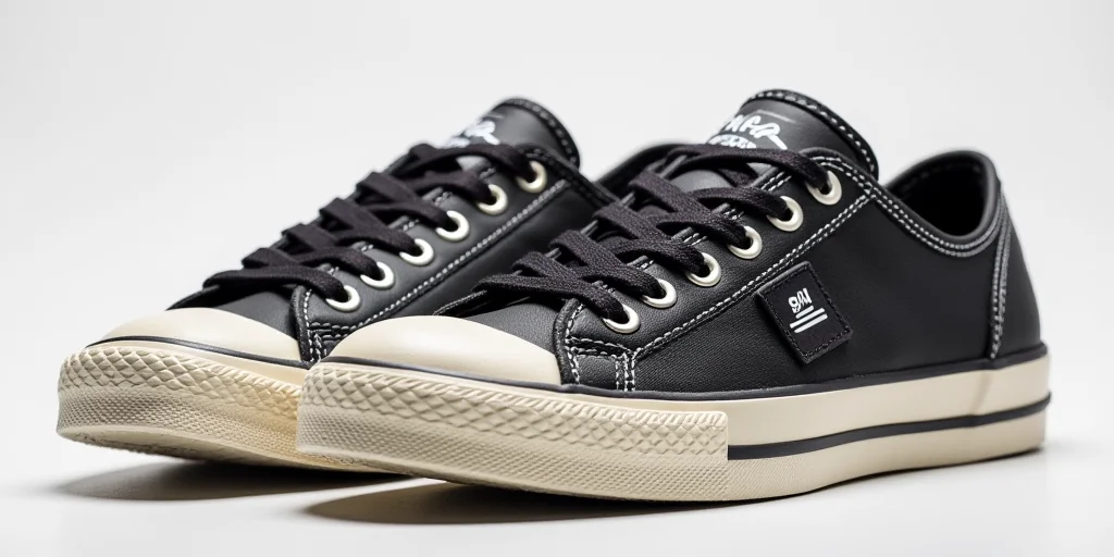 Versatile Sneakers For Men And Women Prioritize All-Day Comfort Without Sacrificing Trend-Forward Design