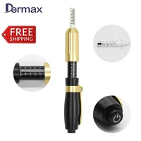 

Adjustable needle free hyaluronic acid dermal filler injectable pen injector for 3-5ml pen