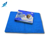 

High super quality Pet bed pet cool mat sell Amazon shipping by FBA