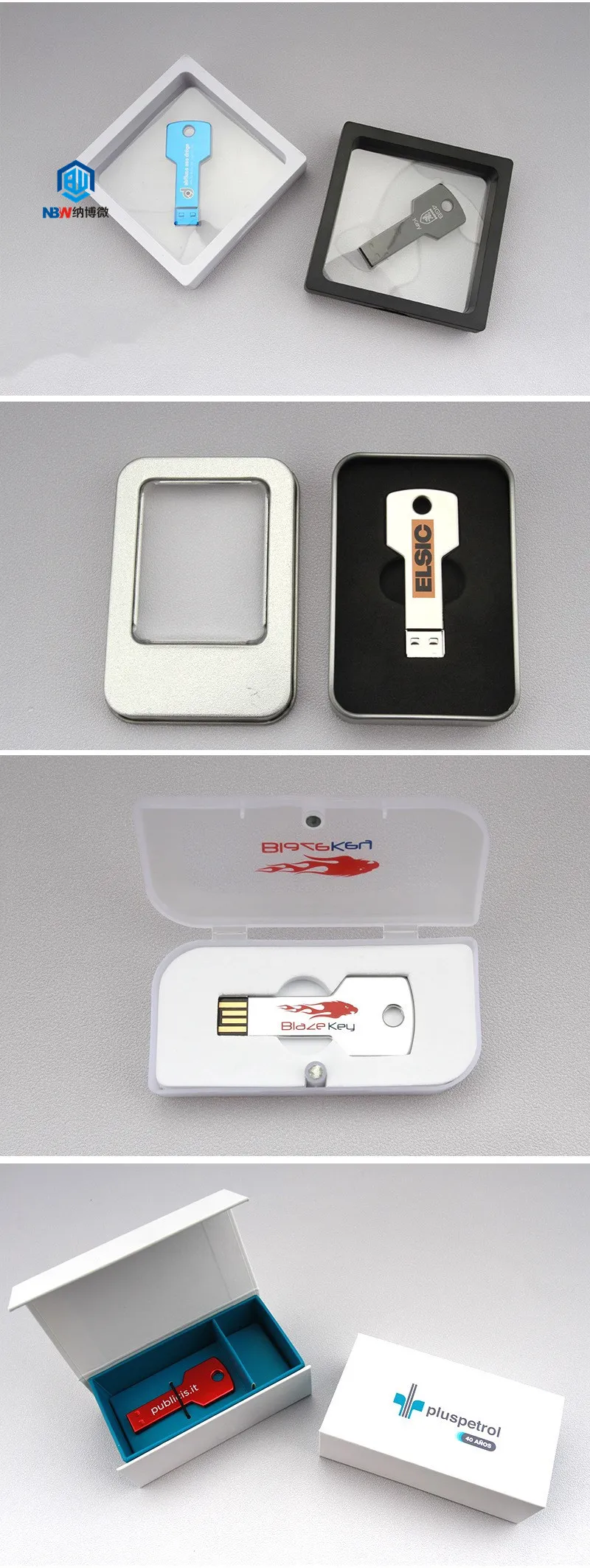 custom logo memory usb stick 1gb 2gb 4gb USB flash drive pen drive 8gb 16gb 32gb memorias usb
