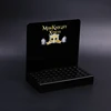 2019 new black electronic cigarette Acrelic display stand