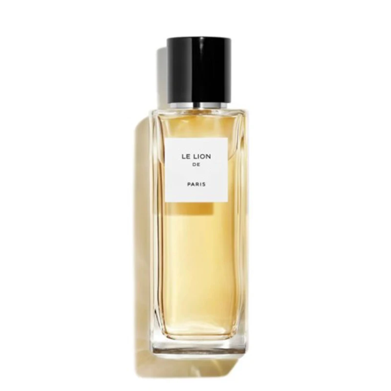 

75ml Unisex Perfume Brand 100ml Le Lion Eau De Parfum Spray Lasting Fragrance Cologne Top Quality Fast Shipping