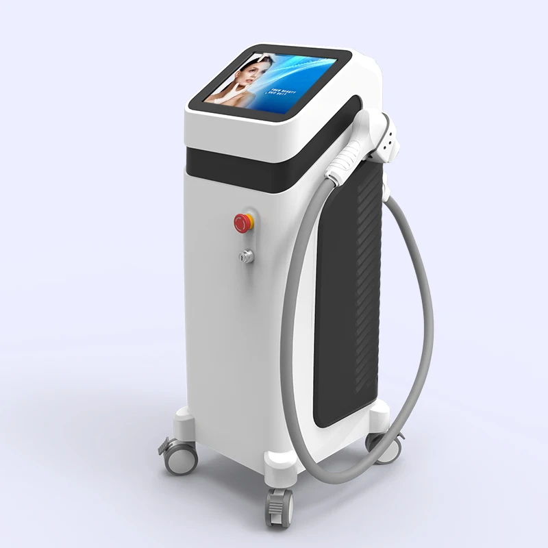 

1200W 808nm Hair Removal Laser Machine Epilation/Laser Hair Removal 808nm Diode/Painless Machine 808nm Diode Laser