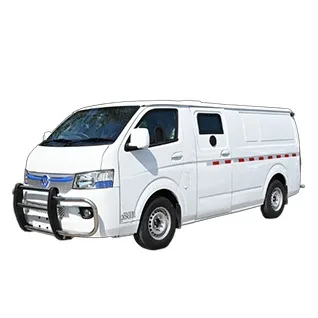 Cash truck（FOTON EV）