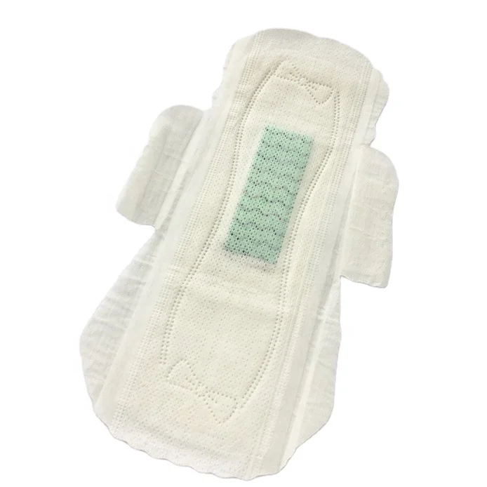 

sanitry napkin pad sanitary women anion period hygiene eco pad sanitary products