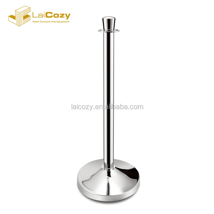 stainless steel polished posts,