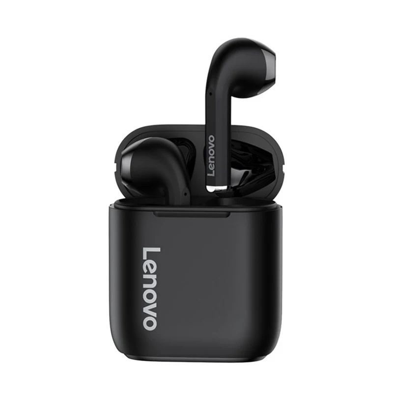 

New arrival Original Lenovo LP2 TWS Earphones Lenovo Blue tooth 5.0 LivePods