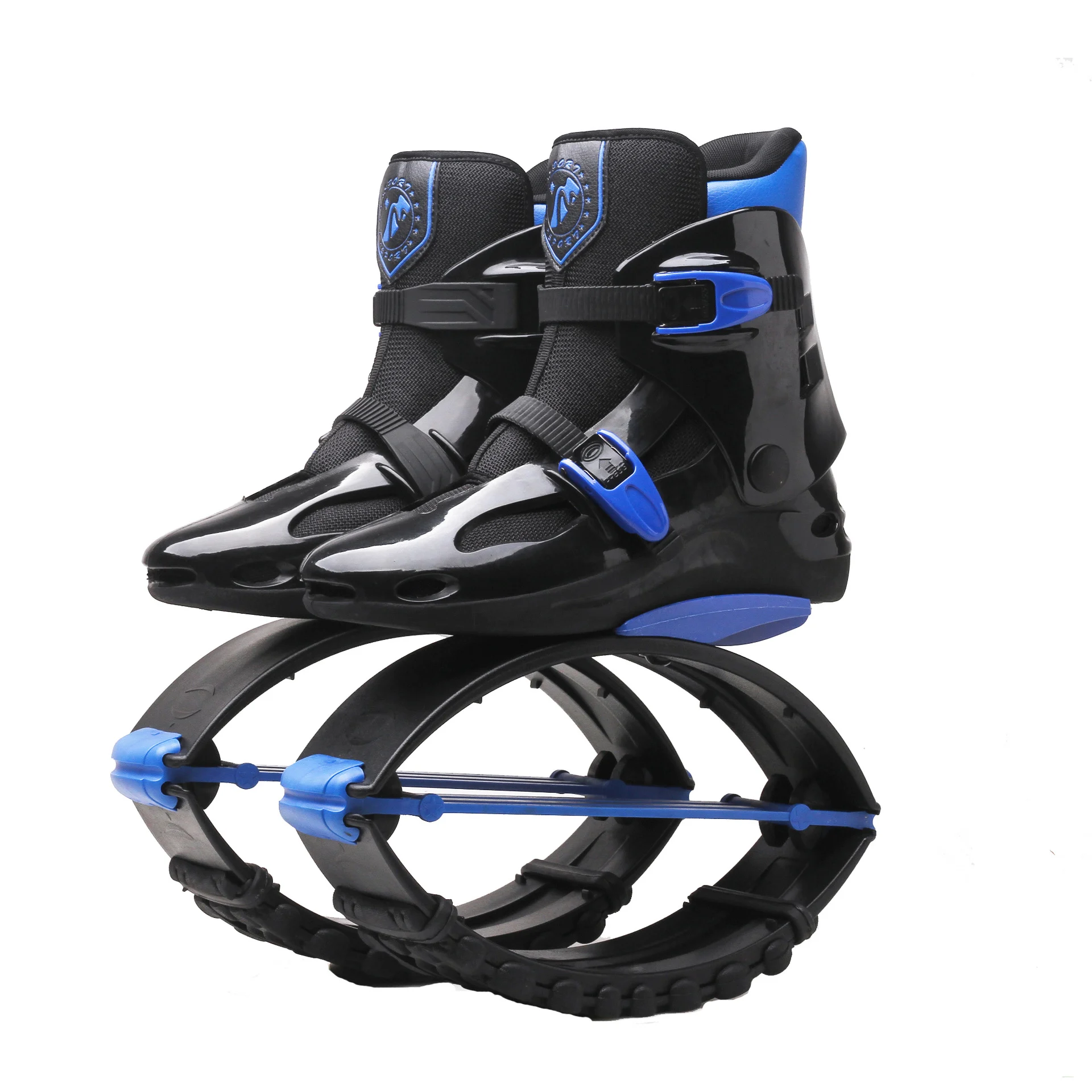 Unisex Fitness de Alta Resistencia para Adelgazar el Cuerpo Que Forma los Zapatos con un Destornillador Calzado Deportivo Accesorio VGEBY1 Zapatos para Saltar