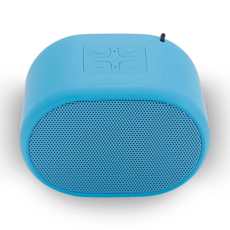 HY-22 Bluetooth Speakers Waterproof Portable Handheld Wireless Loudspeaker Home Theater Outdoor Party Music Sound Speaker - ANKUX.COM