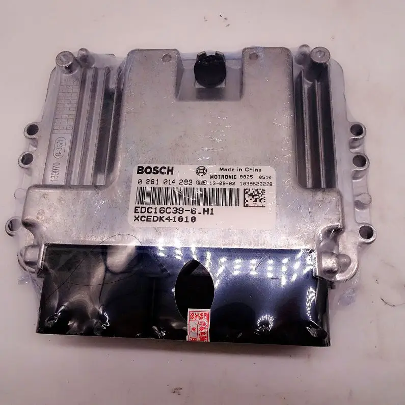 Apply For Cabin Ecu Standalone  High quality Original