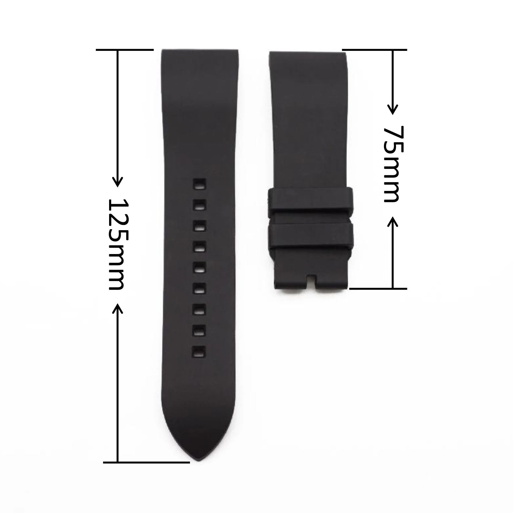 best 20mm watch band