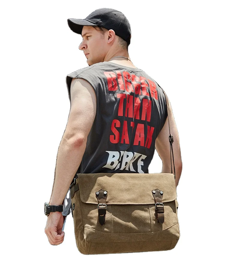 

men bag shoulder bag messenger bag for men